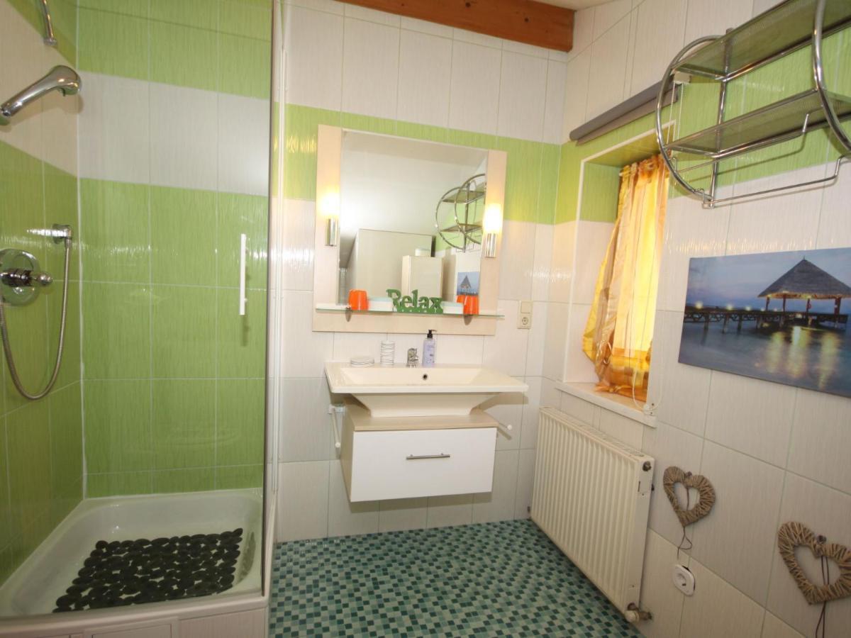Apartment Neugasteig-3 By Interhome Екстер'єр фото
