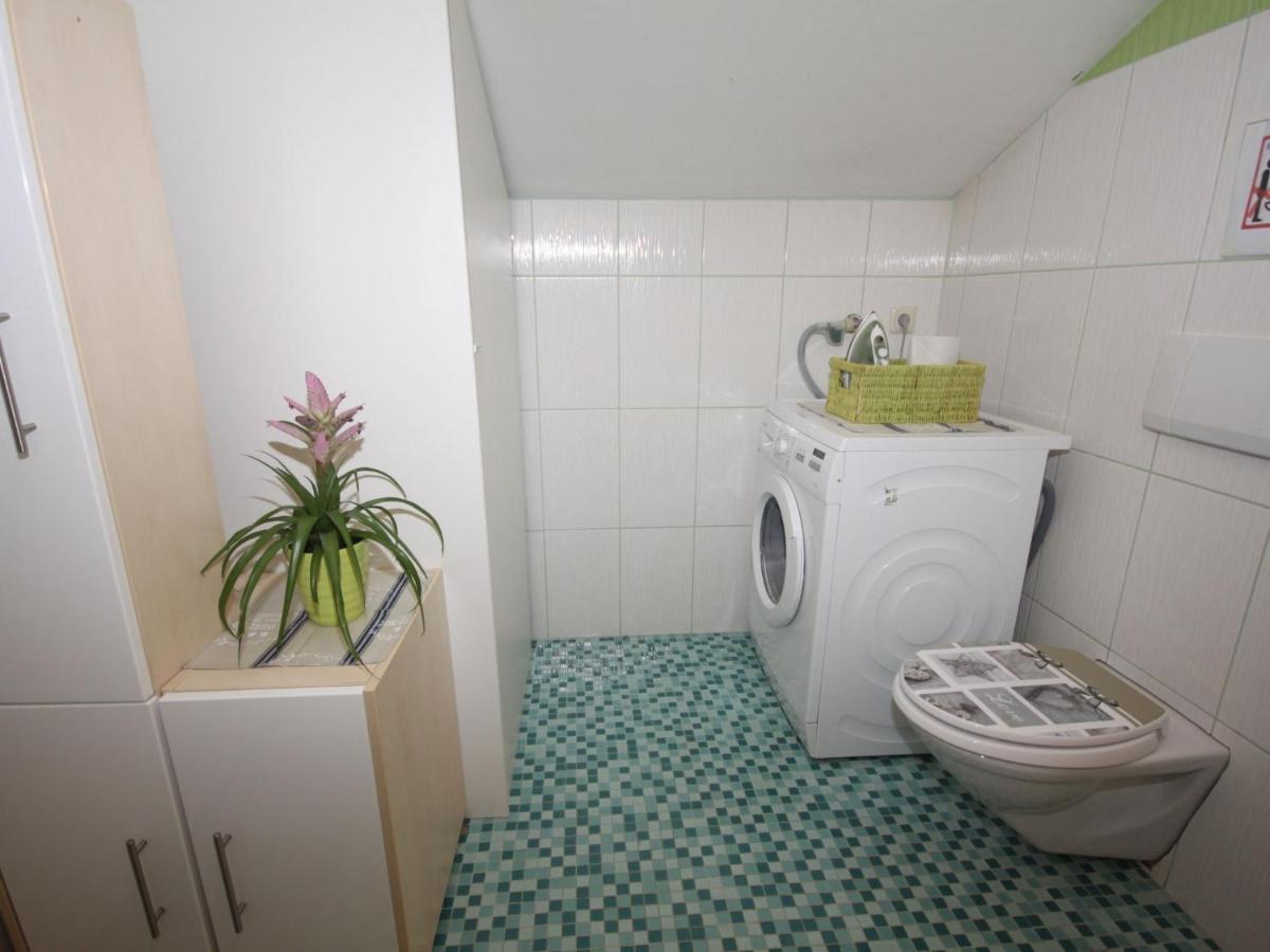 Apartment Neugasteig-3 By Interhome Екстер'єр фото