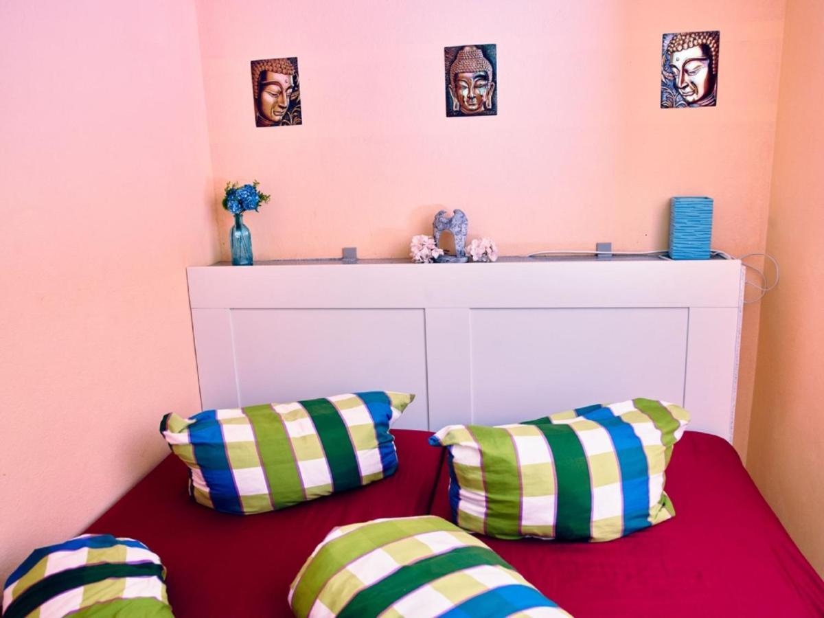 Apartment Neugasteig-3 By Interhome Екстер'єр фото