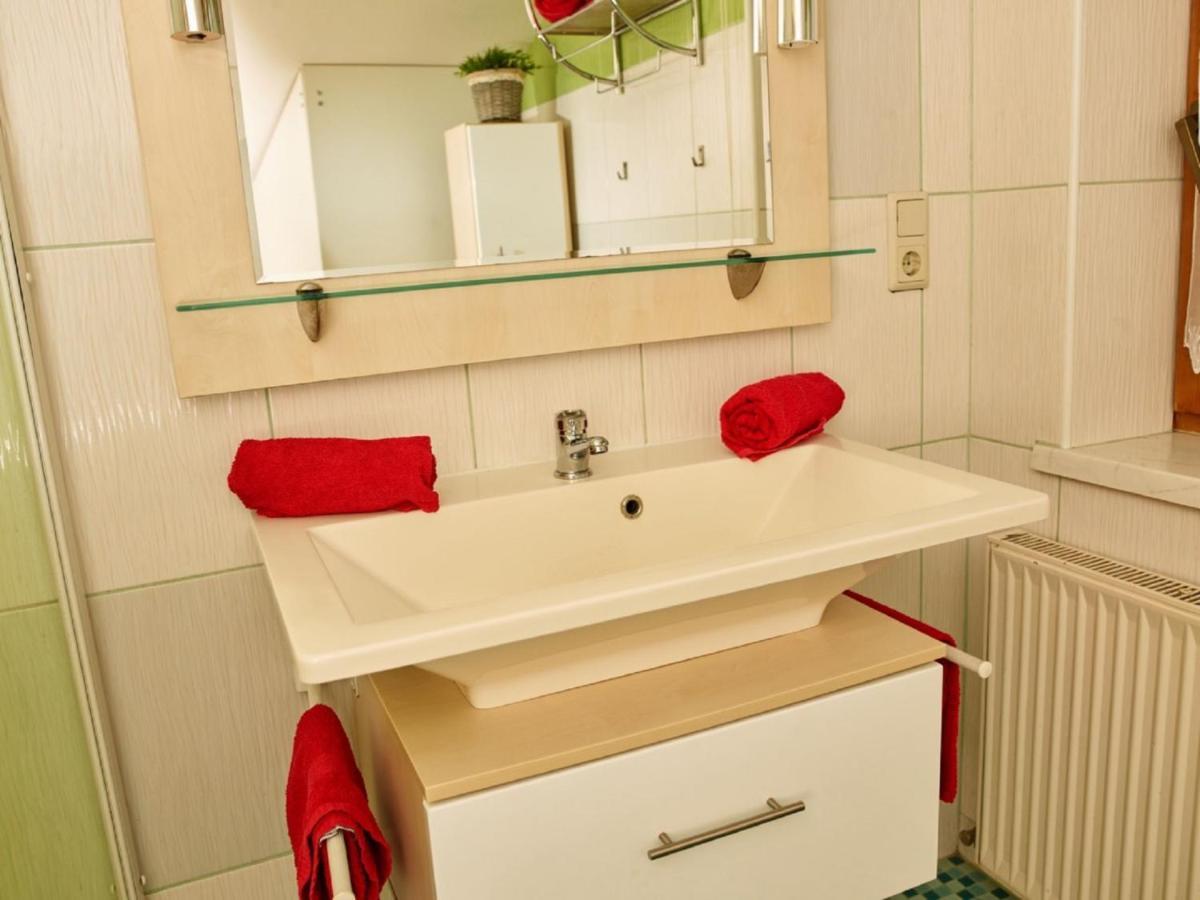 Apartment Neugasteig-3 By Interhome Екстер'єр фото